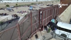 Estados Unidos clarifica disposiciones bajo las leyes de migración vigentes Estados Unidos clarifica disposiciones bajo las leyes de migración vigentes