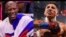 Yordenis Ugás contra Mario Barrios, el 30 de septiembre, en Las Vegas. (Facebook/Yordenis Ugas)