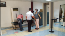 Alertan sobre epidemia de Cólera de países del Caribe Alertan sobre epidemia de Cólera de países del Caribe