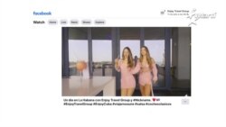 Visita de influencers españoles a Cuba provoca reacciones en el espacio digital Visita de influencers españoles a Cuba provoca reacciones en el espacio digital