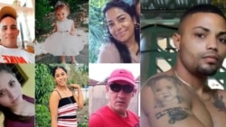 Ellos son los que tienen que dar explicaciones, dicen familiares de las víctimas Ellos son los que tienen que dar explicaciones, dicen familiares de las víctimas