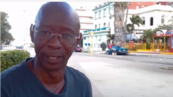 Manuel Cuesta Morúa analiza la crisis económica en Cuba Manuel Cuesta Morúa analiza la crisis económica en Cuba