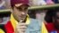 El líder opositor venezolano, Henrique Capriles. EFE