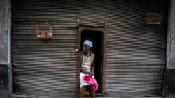 Crisis en Cuba, un callejón sin salida Crisis en Cuba, un callejón sin salida