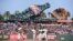 Dodgers de Los Ángeles - Gigantes de San Francisco.