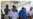 Funcionarios cubanos bucean en los Cayos de Florida