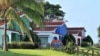 Imagen del Hotel Village Costasur de Trinidad, tomada de un portal de promoción turística de Cuba.