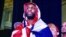 El boxeador cubano Yordenis Ugás.