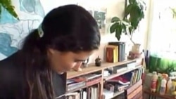 Declaraciones de Yoani Sánchez sobre su nombramiento en la SIP Declaraciones de Yoani Sánchez sobre su nombramiento en la SIP