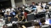 Foto Archivo. Festival de ocio digital "Dreamhack", la mayor cita de los videojuegos competitivos de España.