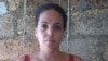 Angélica Garrido Rodríguez (Foto cortesía de María Cristina Garrido).