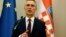 Jens Stoltenberg, Secretario General de la OTAN