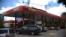 Estación de gasolina