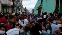Opositor de Santa Clara es citado por la SE que le insta a exiliarse Opositor de Santa Clara es citado por la SE que le insta a exiliarse
