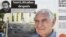 Periódicos vascos publican entrevista con Sarrionaindia, ilustrada con las primeras imágenes desde su desaparición en 1985, en las que, a sus 58 años, aparece sonriente, con el pelo blanco y posando ante la Universidad de La Habana