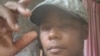 Dixan Gainza Moré, prisionero político del 11J. (Foto: Facebook/Dixan Gainza Moré)