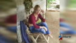 Exilio colecta $3.300 dólares para traslado del cuerpo de cubana asesinada en Colombia Exilio colecta $3.300 dólares para traslado del cuerpo de cubana asesinada en Colombia