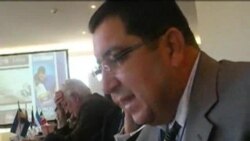 Piden a ONU investigación independiente sobre muerte de Payá y Cepero Piden a ONU investigación independiente sobre muerte de Payá y Cepero
