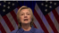 Hillary Clinton en Children Defense Fund (Fundación en Defensa de los Derechos de los Niños).