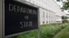 Edificio del Departamento de Estado. AFP/Alastair Pike