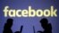 Usuarios de Facebook.