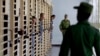 Vista de una prisión en Cuba. (AP/Franklin Reyes/Archivo)