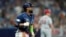 Yandy Díaz superó sus máximos históricos en casi todas las principales categorías ofensivas.