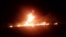Muertos y heridos por incendio en ducto de combustible en México