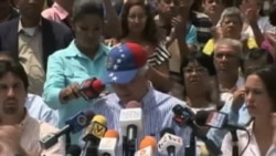 Congreso de Estados Unidos propone sanciones al gobierno de Venezuela Congreso de Estados Unidos propone sanciones al gobierno de Venezuela