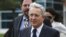 El expresidente colombiano Alvaro Uribe.