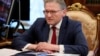 Boris Yurievich Titov, presidente del Consejo de Negocios Cuba-Rusia. Foto Mikhail Metzel, Sputnik, Kremlin Pool Photo via AP)