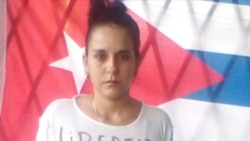 Declaraciones de Arianna López Declaraciones de Arianna López