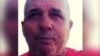 José Pupo Chaveco, miembro de la Unión Patriótica de Cuba. (Foto tomada de la página de Facebook de UNPACU)